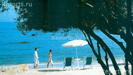 Is Morus Relais 36